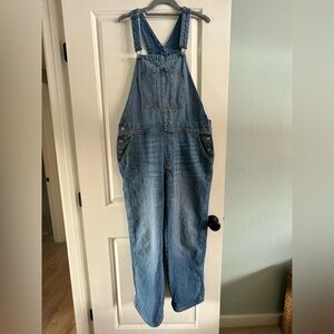 Old Navy Overalls